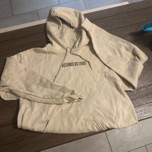 Misunderstood Hoodie